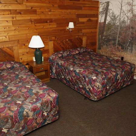 Motel Ely Экстерьер фото