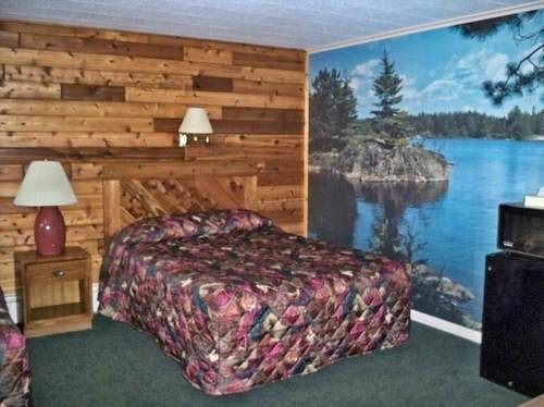 Motel Ely Экстерьер фото
